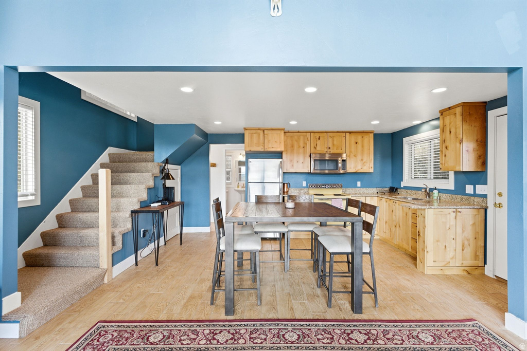 163 MOUNT AERIE UPPER LOOP Oakley, UT 84055