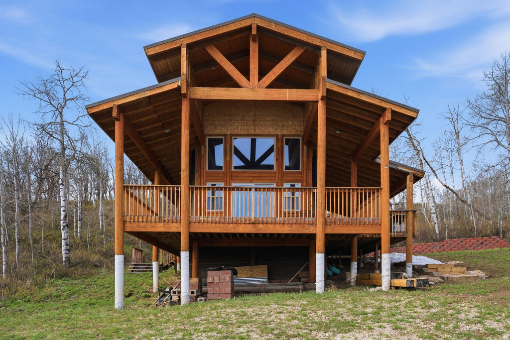 163 MOUNT AERIE UPPER LOOP Oakley, UT 84055