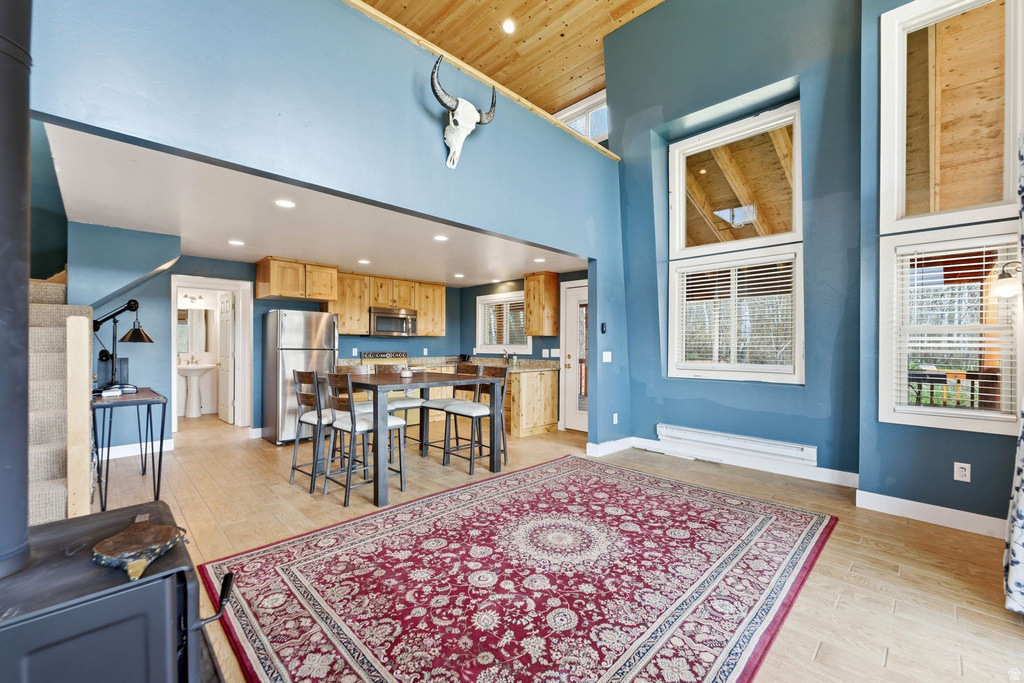 163 MOUNT AERIE UPPER LOOP Oakley, UT 84055