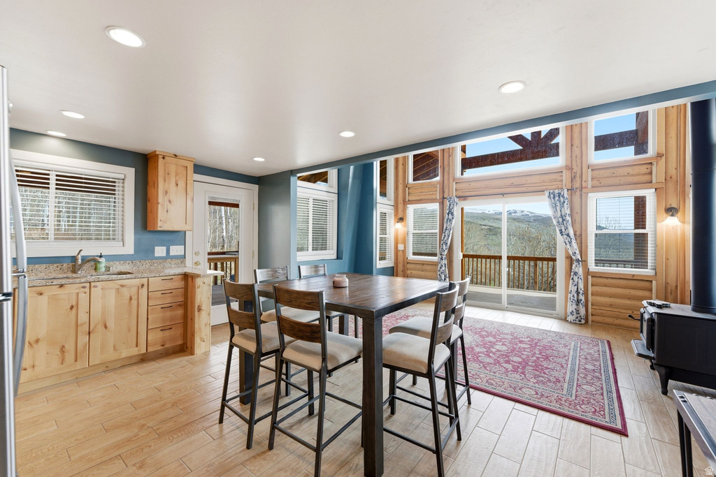 163 MOUNT AERIE UPPER LOOP Oakley, UT 84055