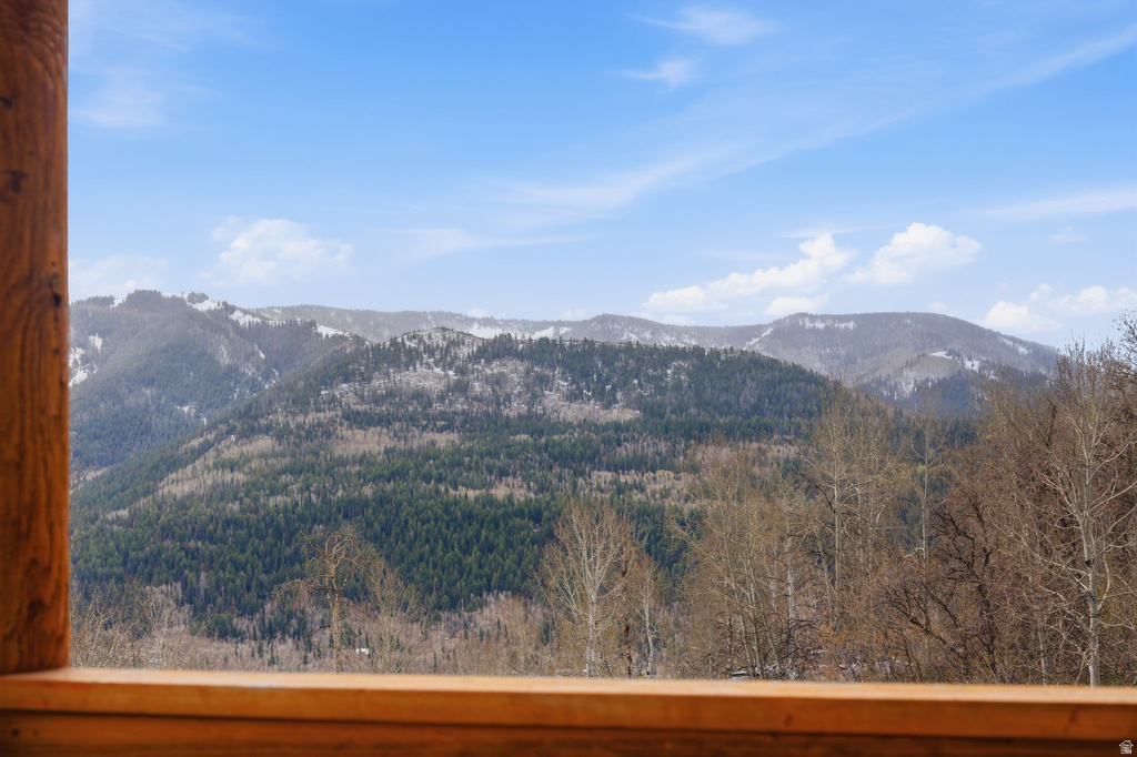 163 MOUNT AERIE UPPER LOOP Oakley, UT 84055