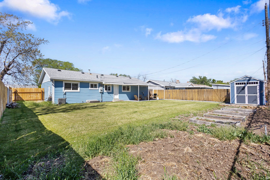 662 N ORCHARD DR Orem, UT 84057