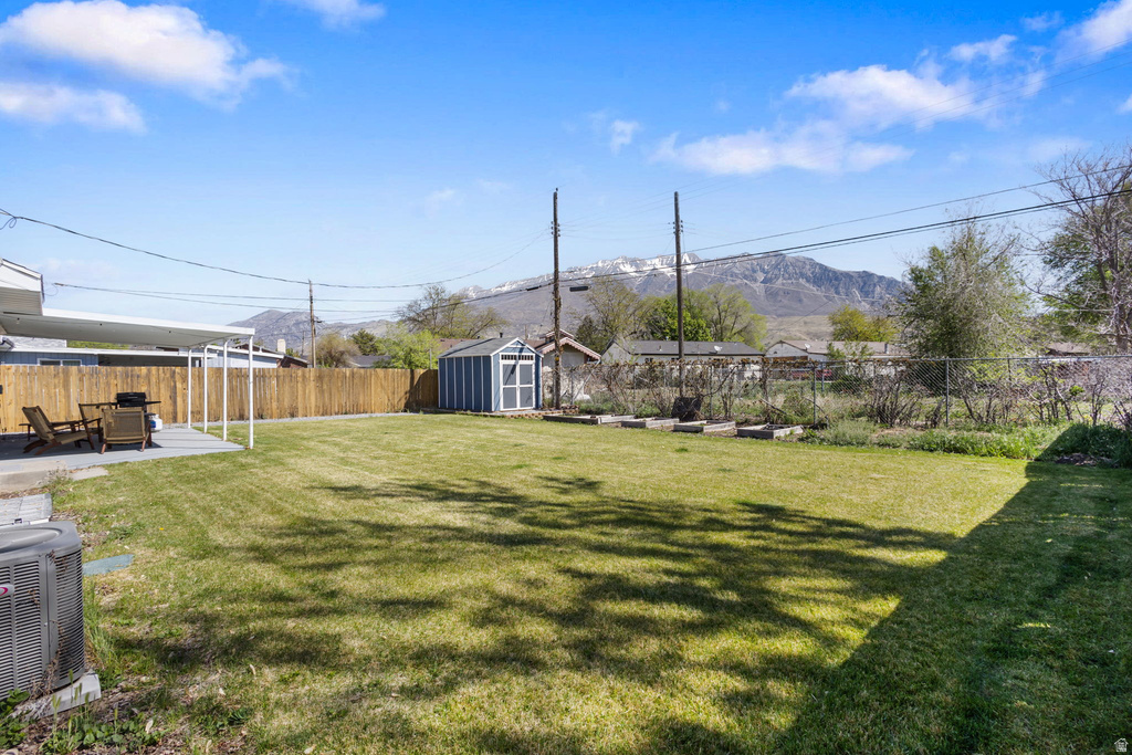 662 N ORCHARD DR Orem, UT 84057