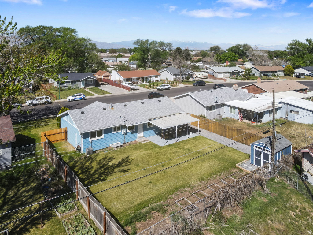 662 N ORCHARD DR Orem, UT 84057