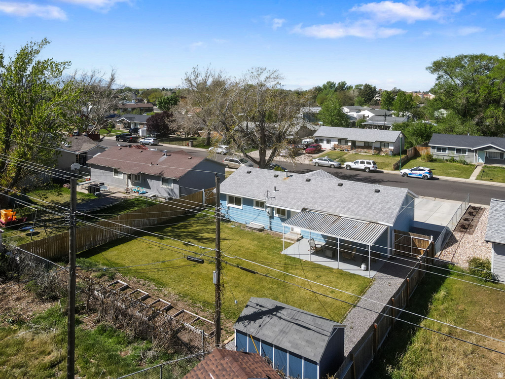 662 N ORCHARD DR Orem, UT 84057