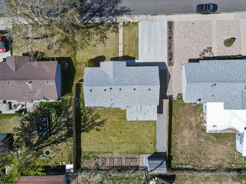 662 N ORCHARD DR Orem, UT 84057