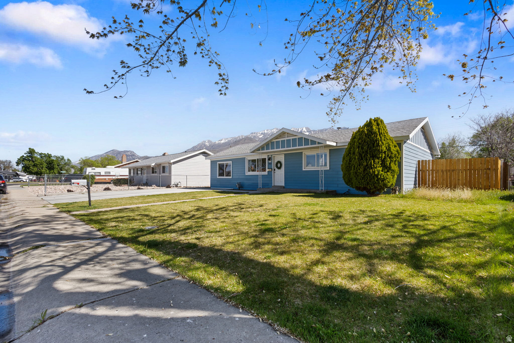 662 N ORCHARD DR Orem, UT 84057