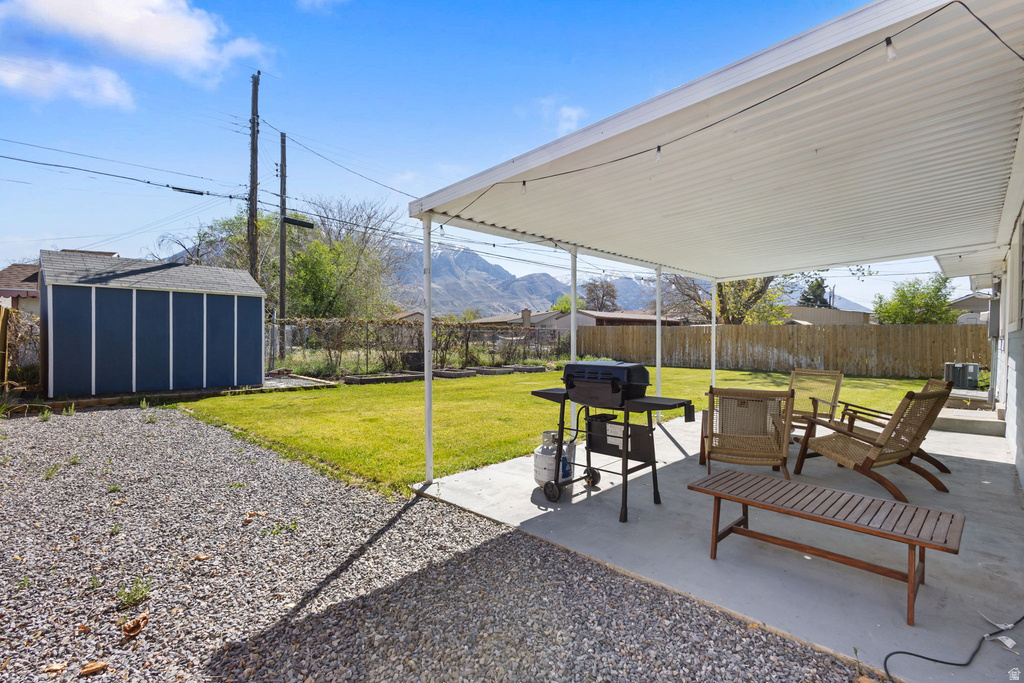 662 N ORCHARD DR Orem, UT 84057