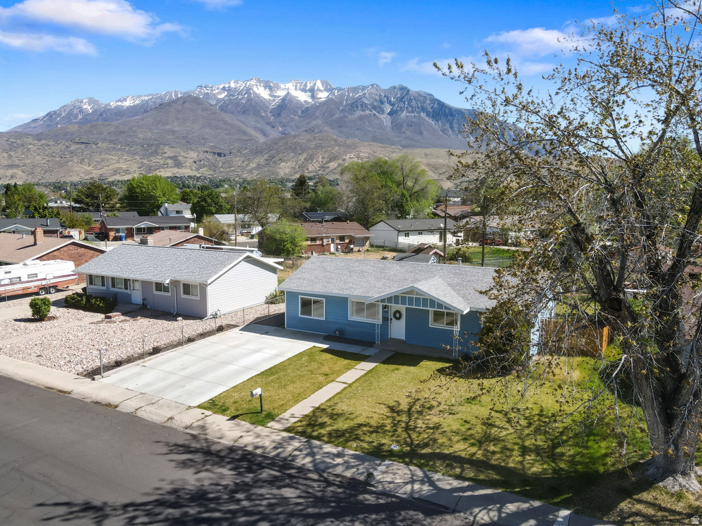 662 N ORCHARD DR Orem, UT 84057