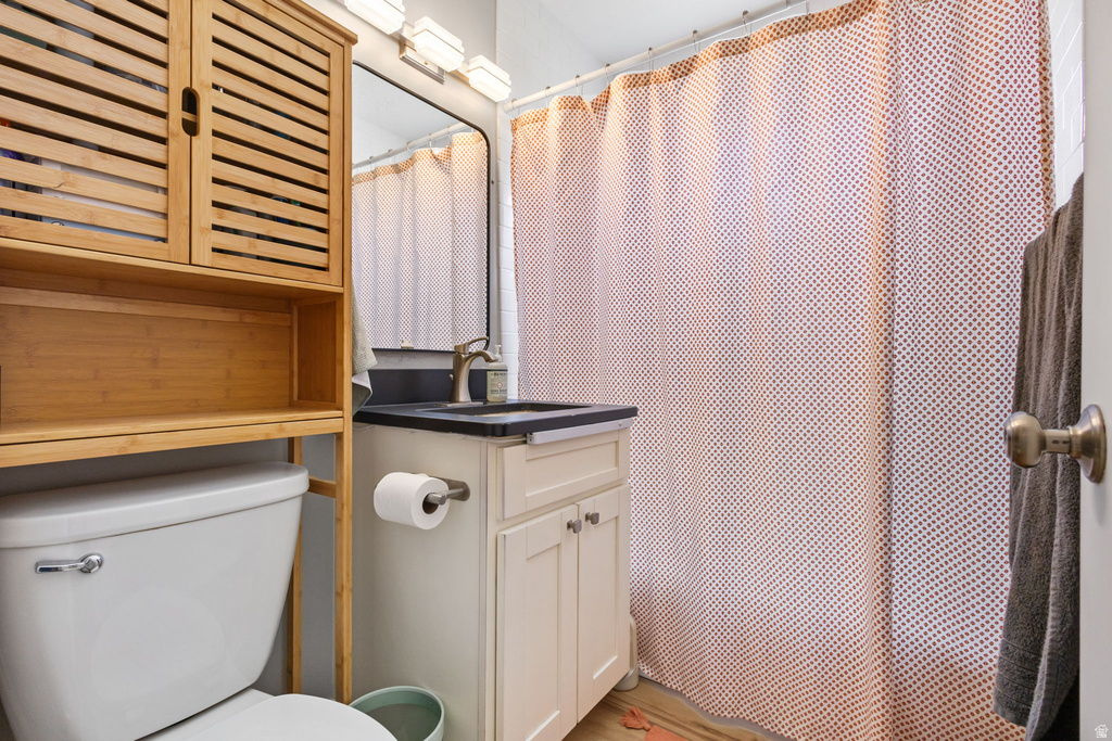 662 N ORCHARD DR Orem, UT 84057