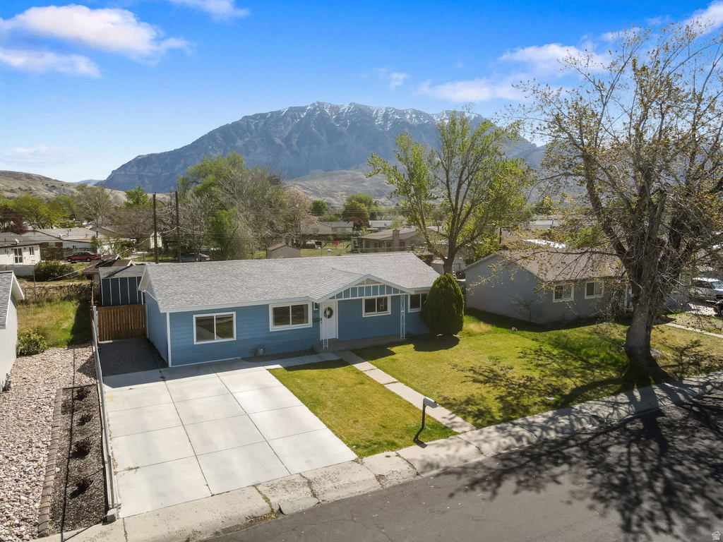 662 N ORCHARD DR Orem, UT 84057