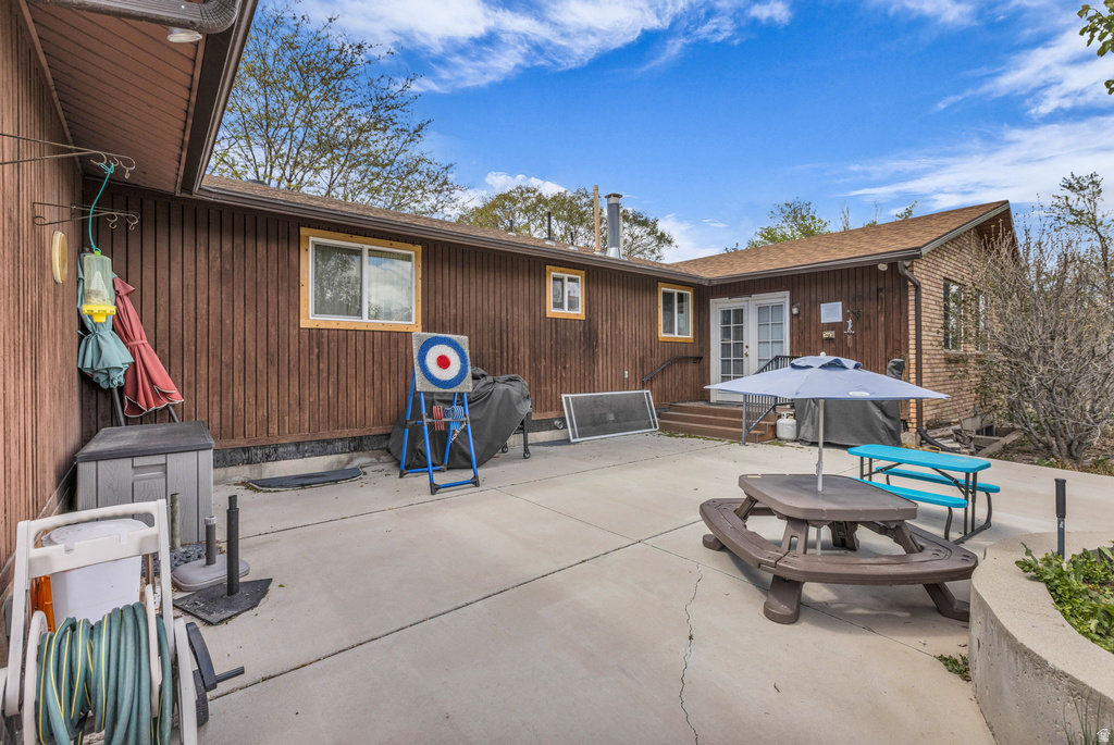 10705 S 300 E Sandy, UT 84070