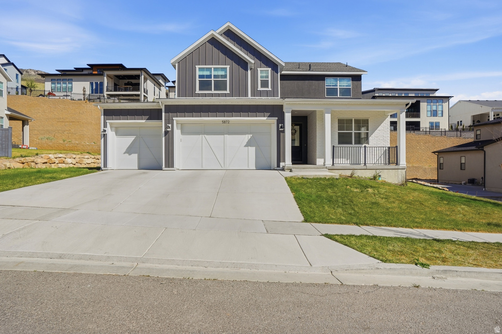 5872 N VALLEY VIEW RD #173 Lehi, UT 84043
