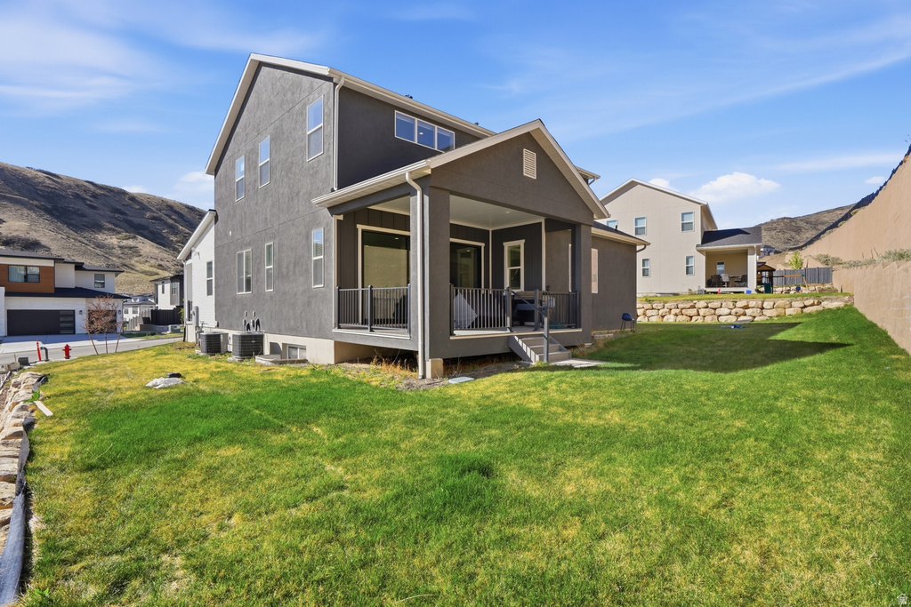 5872 N VALLEY VIEW RD #173 Lehi, UT 84043