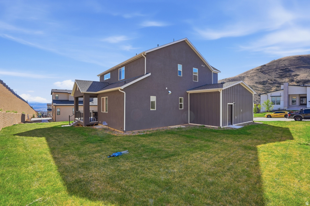 5872 N VALLEY VIEW RD #173 Lehi, UT 84043
