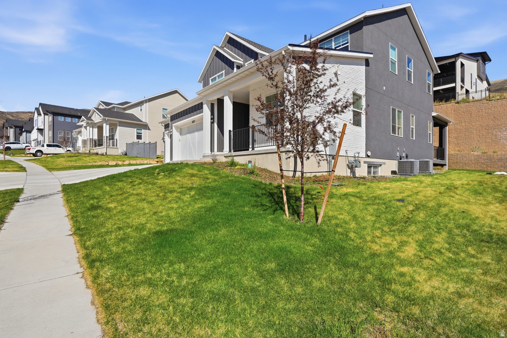 5872 N VALLEY VIEW RD #173 Lehi, UT 84043