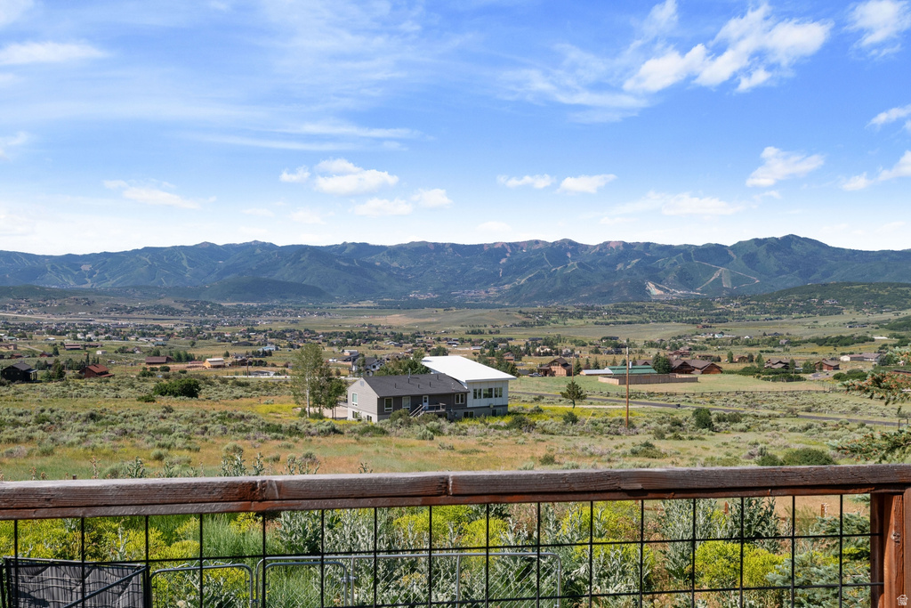 9506 SILVER CREEK RD Park City, UT 84098