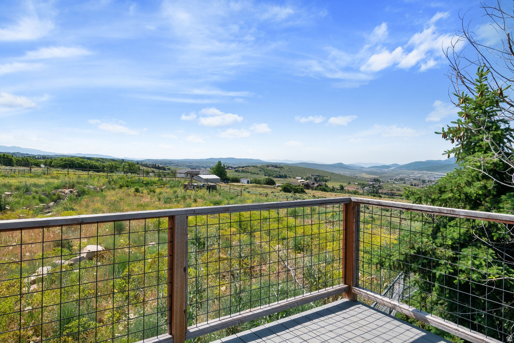 9506 SILVER CREEK RD Park City, UT 84098