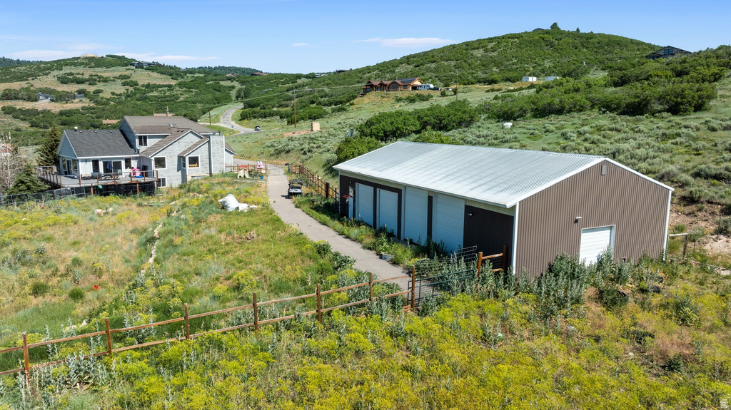 9506 SILVER CREEK RD Park City, UT 84098