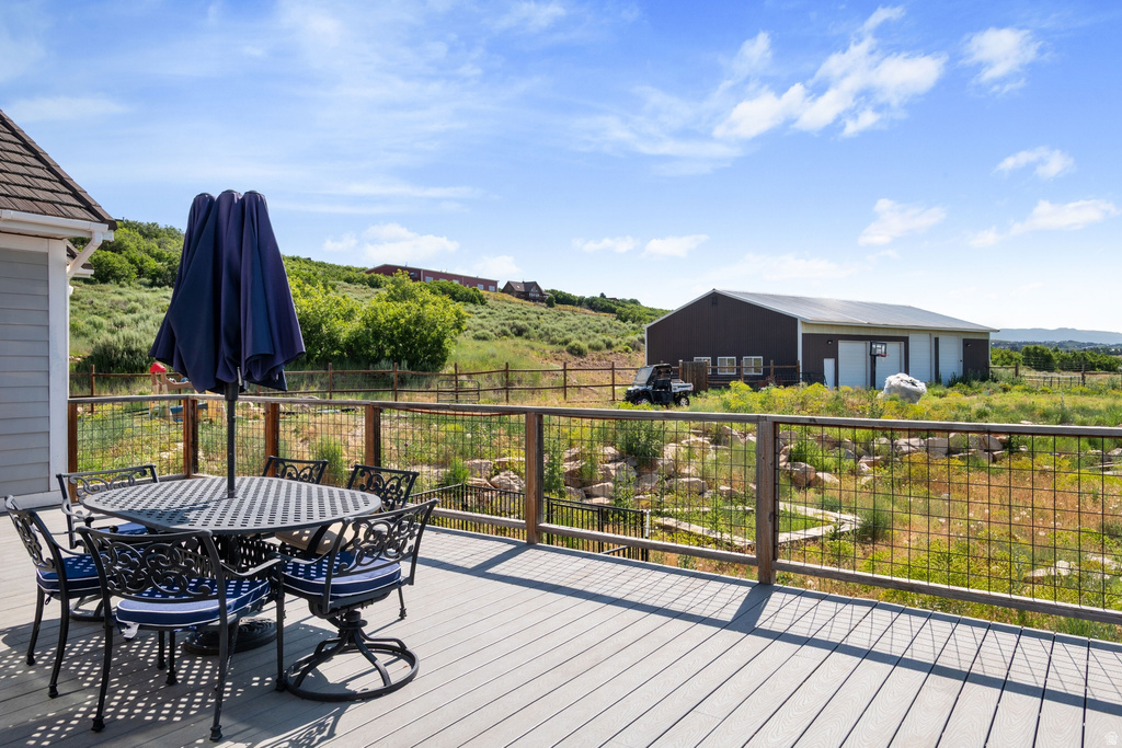 9506 SILVER CREEK RD Park City, UT 84098