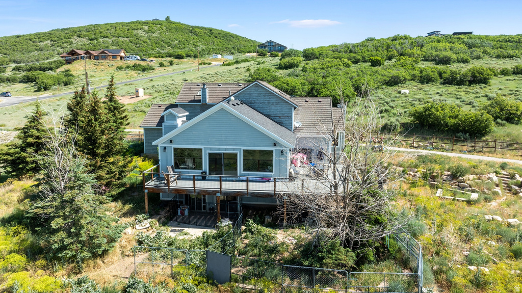 9506 SILVER CREEK RD Park City, UT 84098
