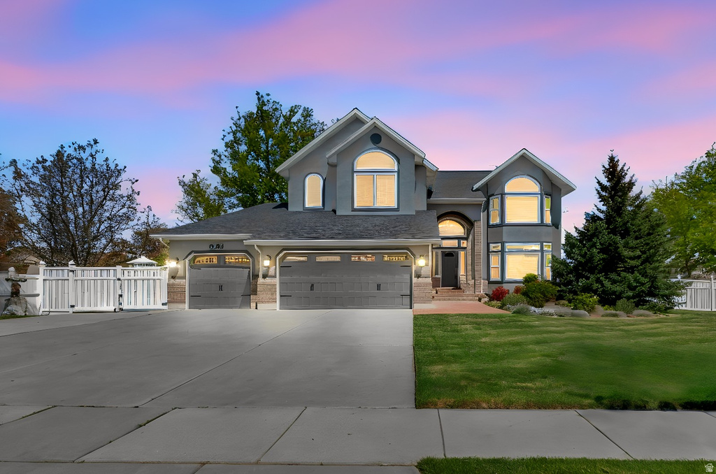 3154 W 10000 S South Jordan, UT 84095