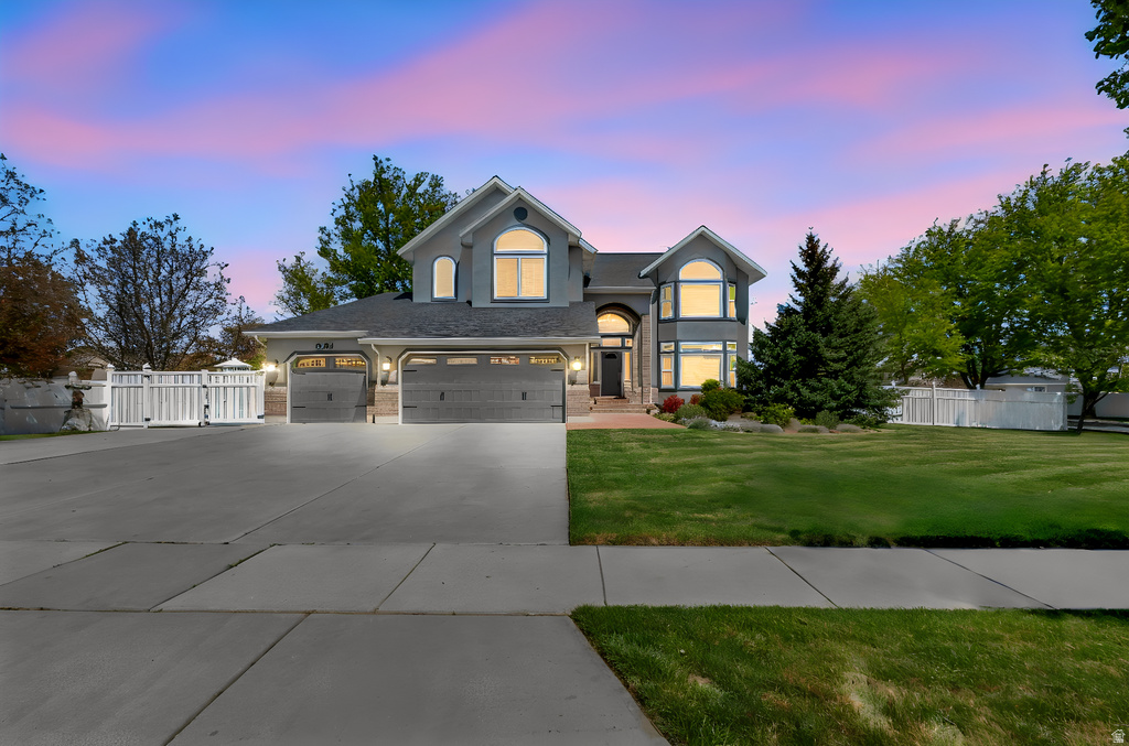 3154 W 10000 S South Jordan, UT 84095