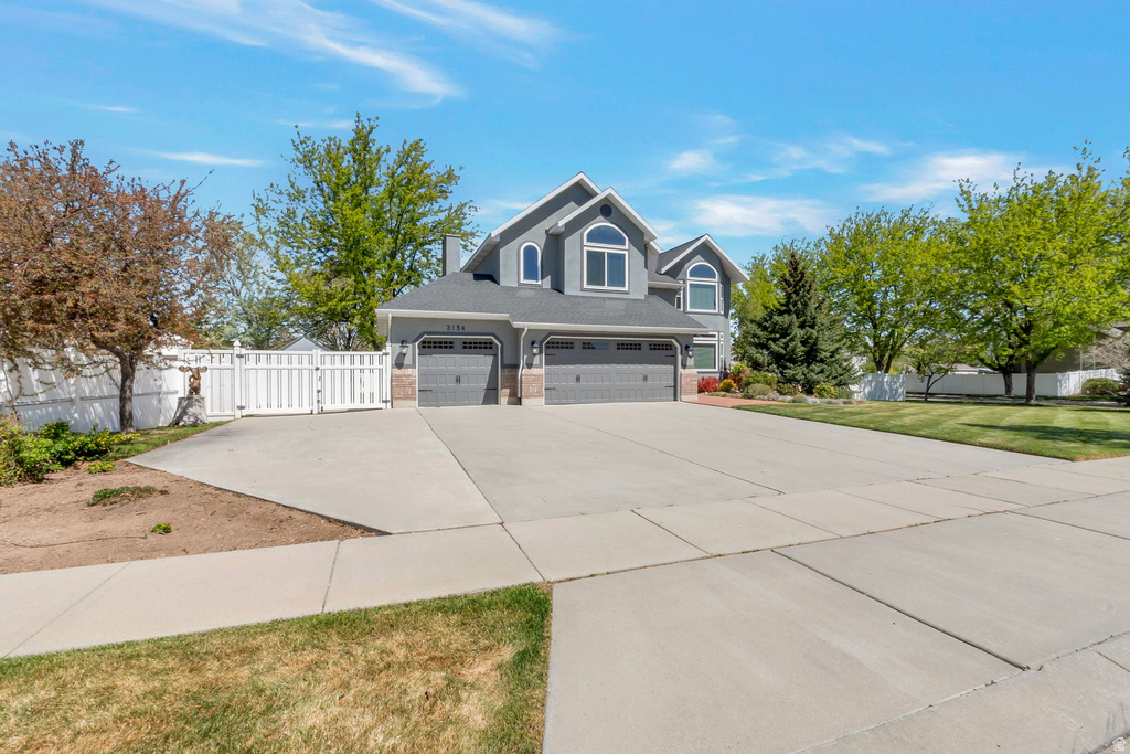 3154 W 10000 S South Jordan, UT 84095