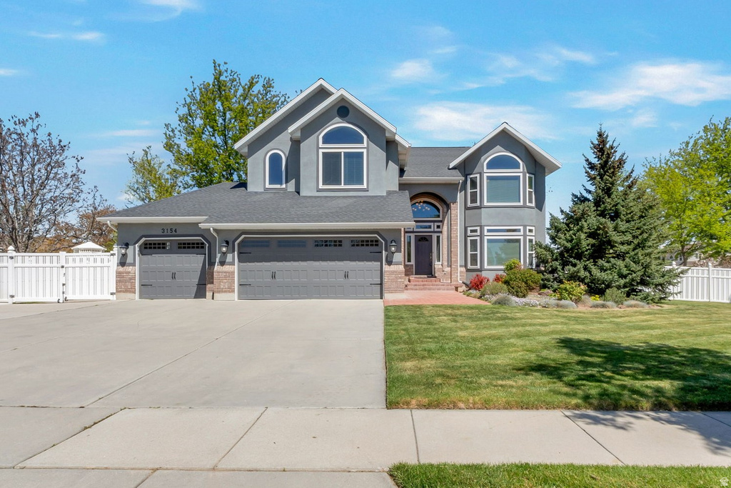 3154 W 10000 S South Jordan, UT 84095