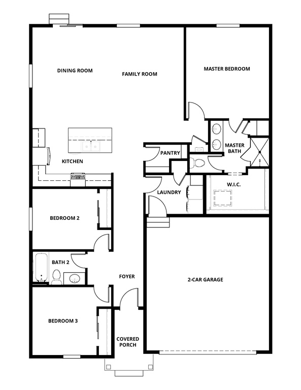 1103 VEGAS W ST photo 3