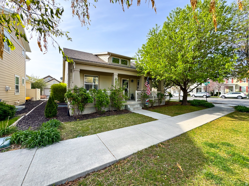 5033 W TOPCREST DR South Jordan, UT 84009