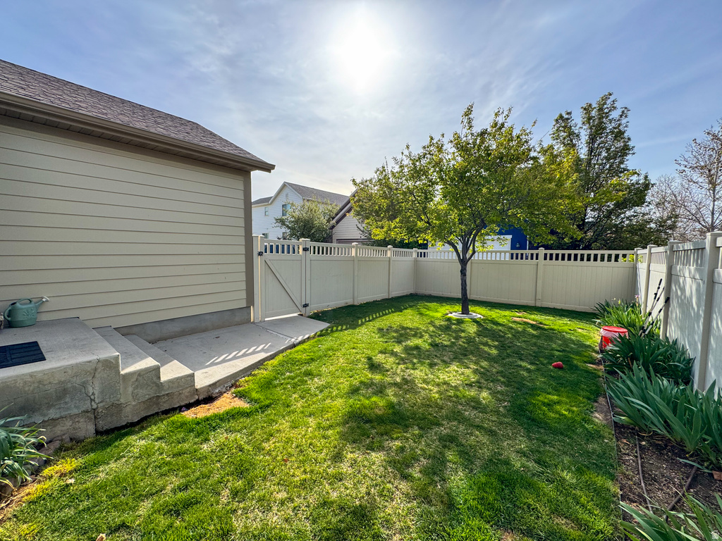 5033 W TOPCREST DR South Jordan, UT 84009