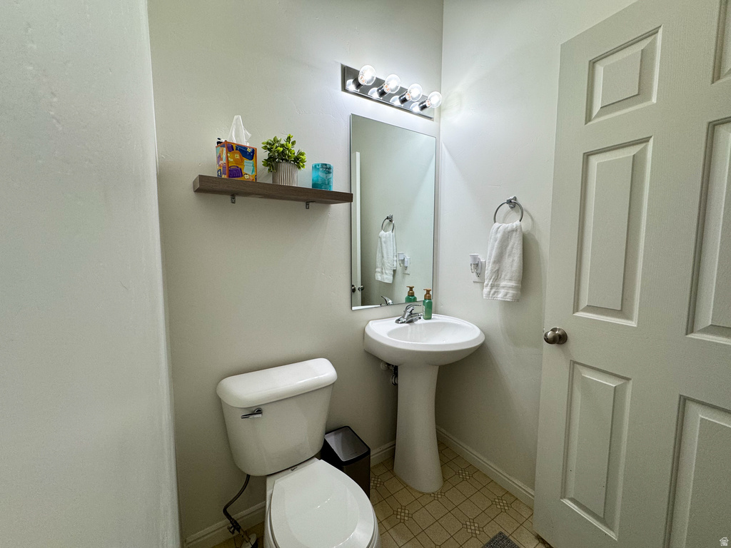 5033 W TOPCREST DR South Jordan, UT 84009