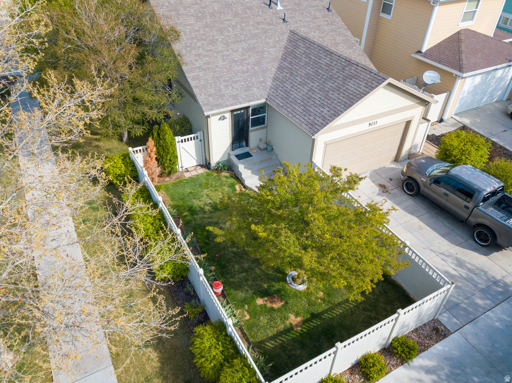 5033 W TOPCREST DR South Jordan, UT 84009