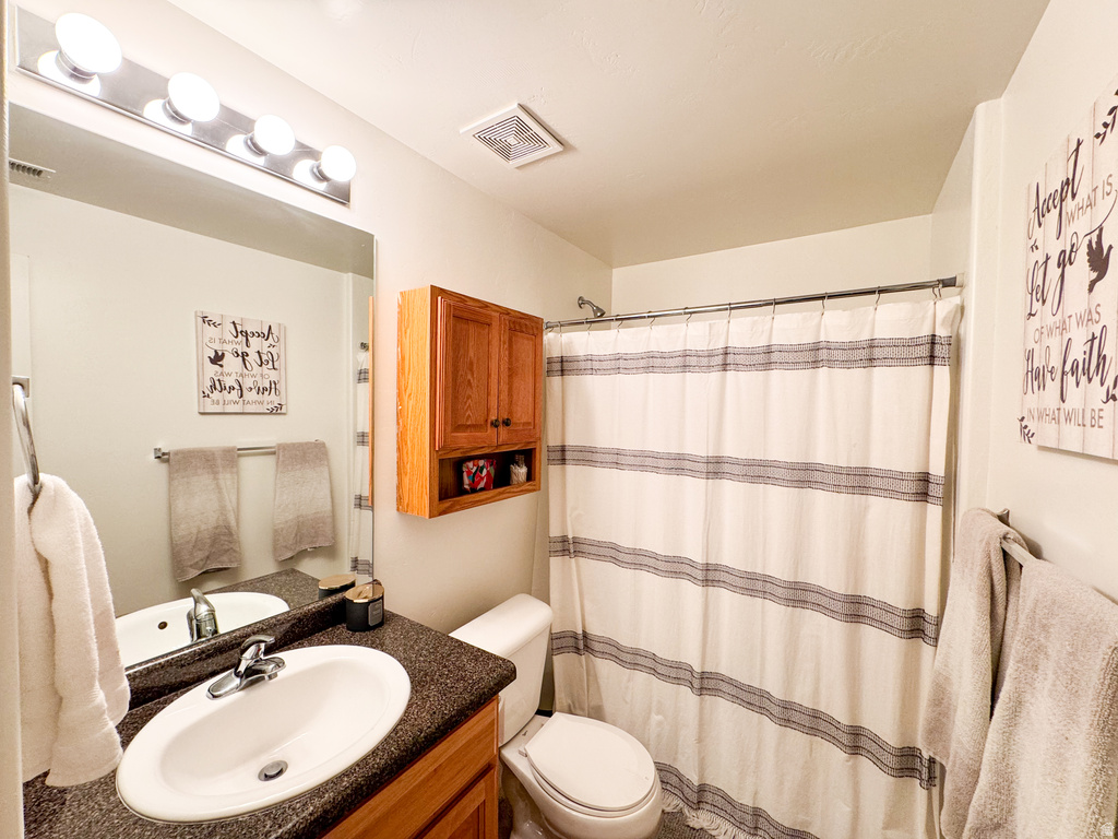 5033 W TOPCREST DR South Jordan, UT 84009