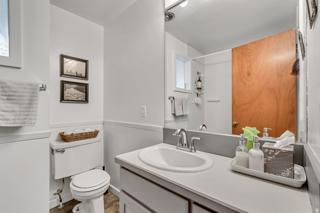 4898 S 1575 W Taylorsville, UT 84123