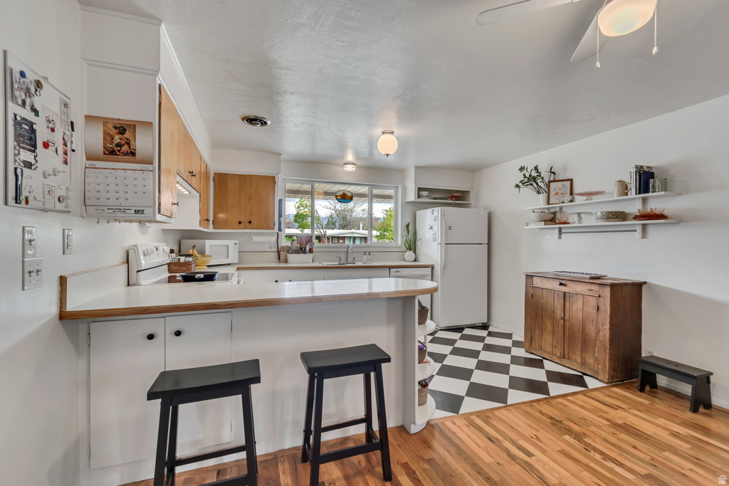 4898 S 1575 W Taylorsville, UT 84123