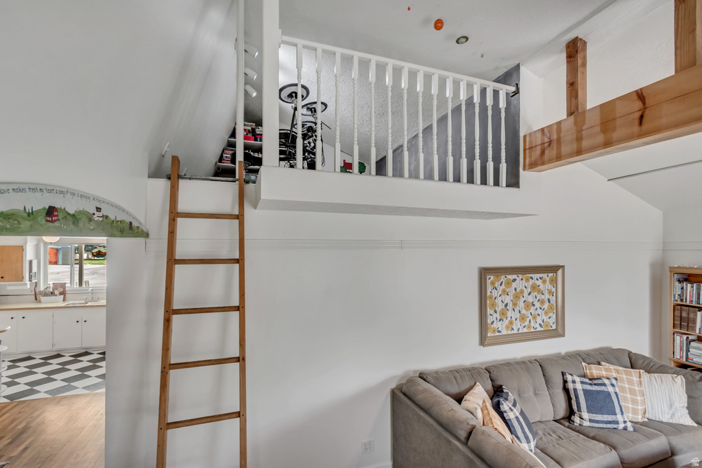 4898 S 1575 W Taylorsville, UT 84123