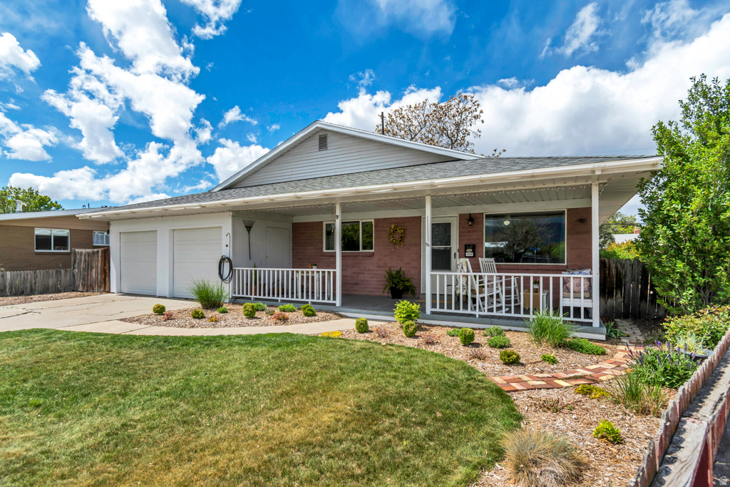 4898 S 1575 W Taylorsville, UT 84123