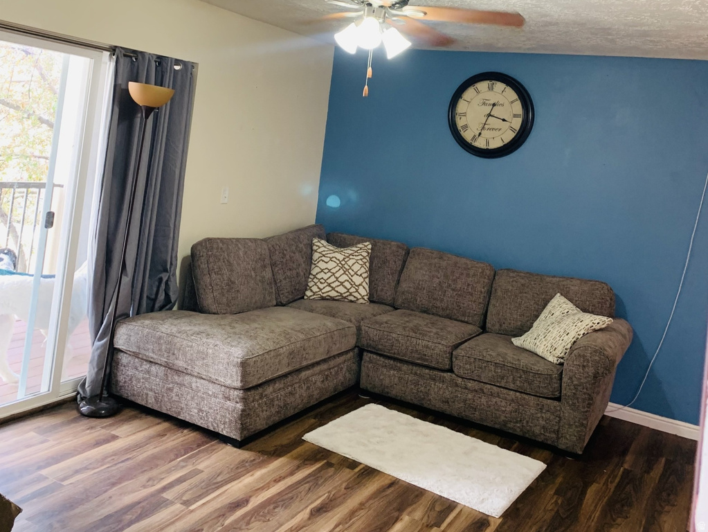 8198 N CEDAR SPRINGS RD #APT 5 Eagle Mountain, UT 84005