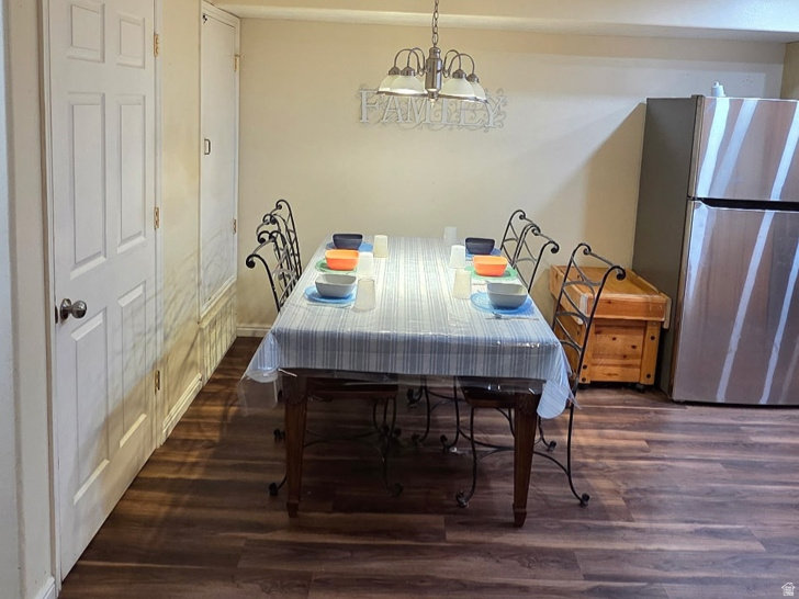 8198 N CEDAR SPRINGS RD #APT 5 Eagle Mountain, UT 84005