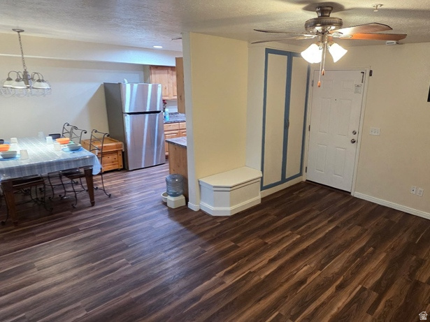 8198 N CEDAR SPRINGS RD #APT 5 Eagle Mountain, UT 84005