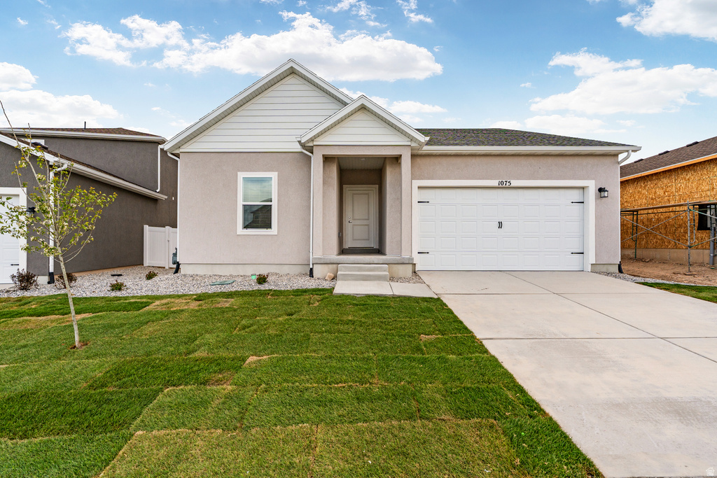 1128 Vegas St W, Grantsville, UT 84029