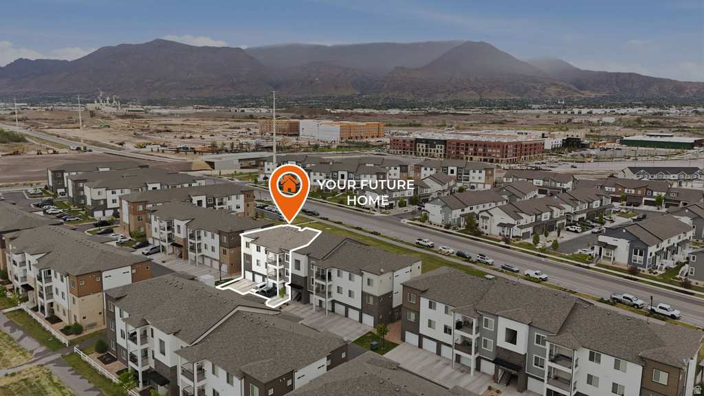 698 N 380 W #AA 303 Vineyard, UT 84059