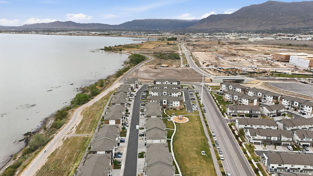 698 N 380 W #AA 303 Vineyard, UT 84059