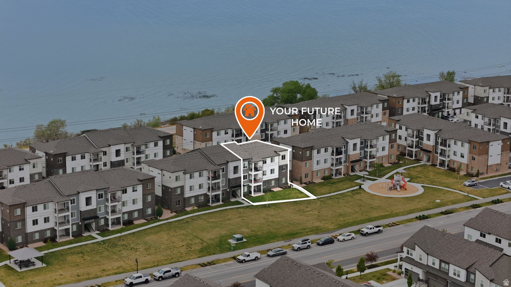 698 N 380 W #AA 303 Vineyard, UT 84059