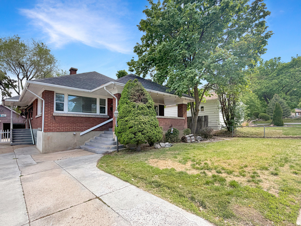 1476 LAKE ST Ogden, UT 84401