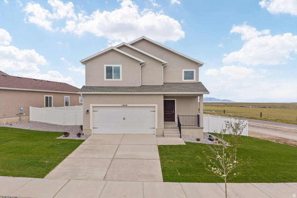 1143 VEGAS W ST photo 2