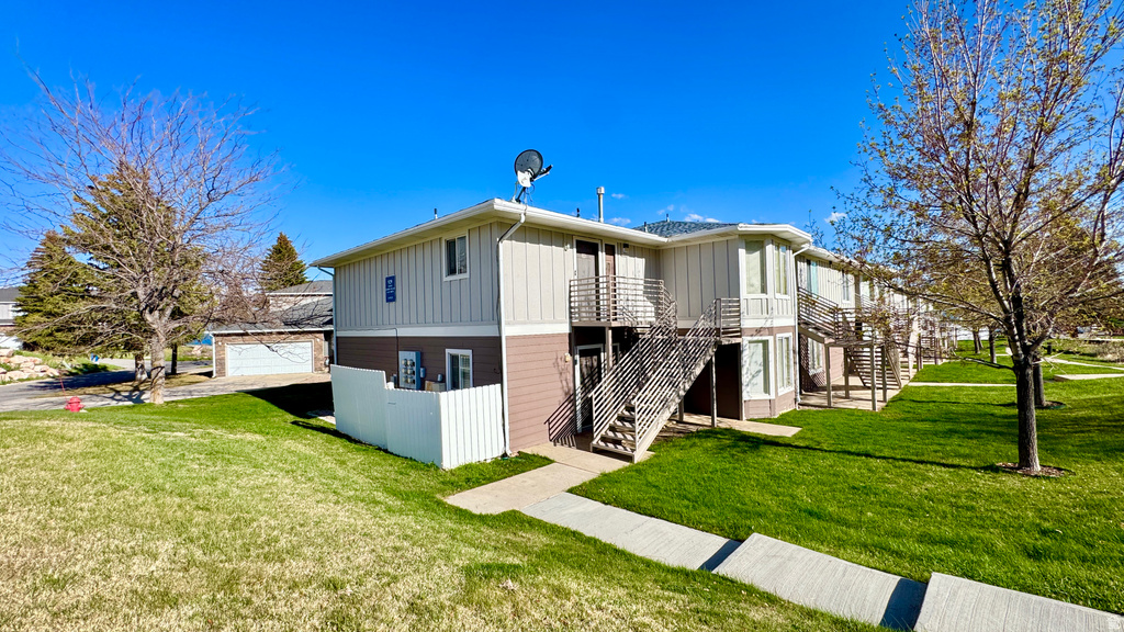 929 HARBOR VLG #120 Garden City, UT 84028