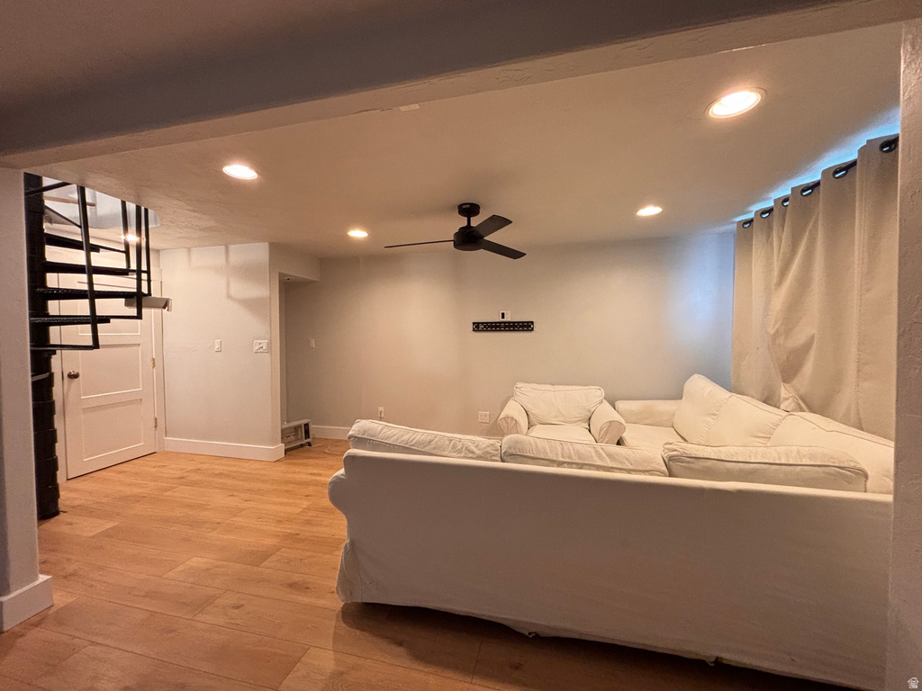 45 W CENTER ST Orangeville, UT 84537